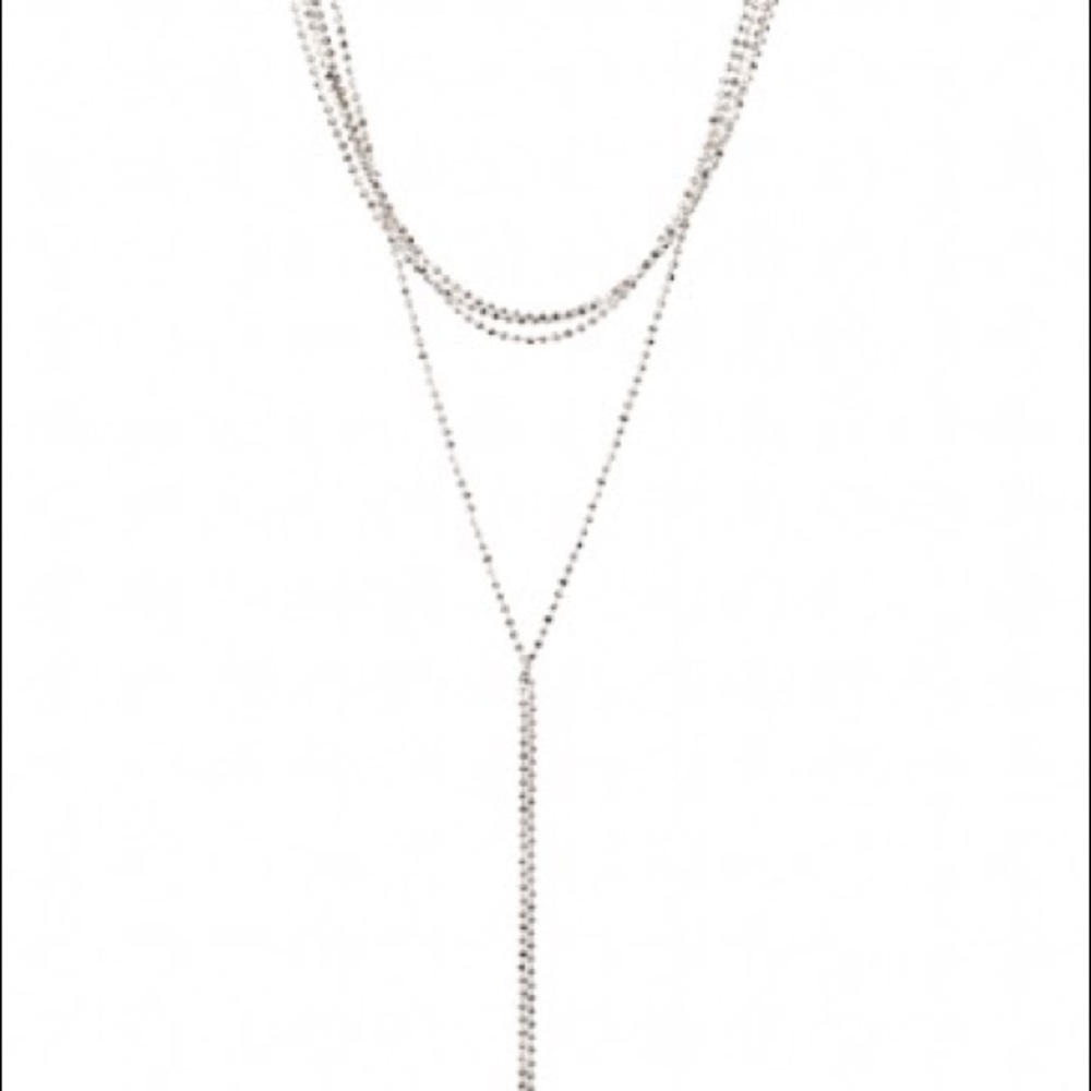 Nine Lives Choker